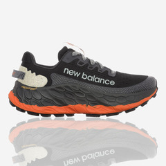 New Balance Fresh Foam X More Trail V3