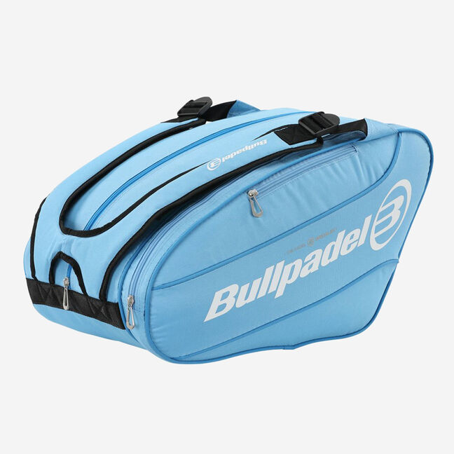 Bullpadel Hack BPM 23001 backpack 2023 RUNKD online running store