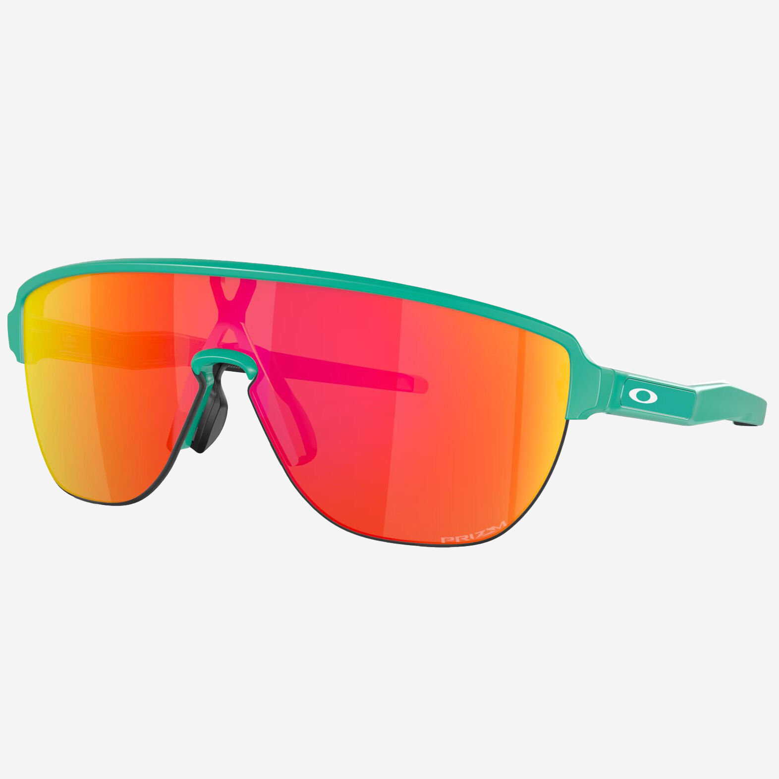 Oakley Corridor Prizm Ruby eyewear RUNKD online running store