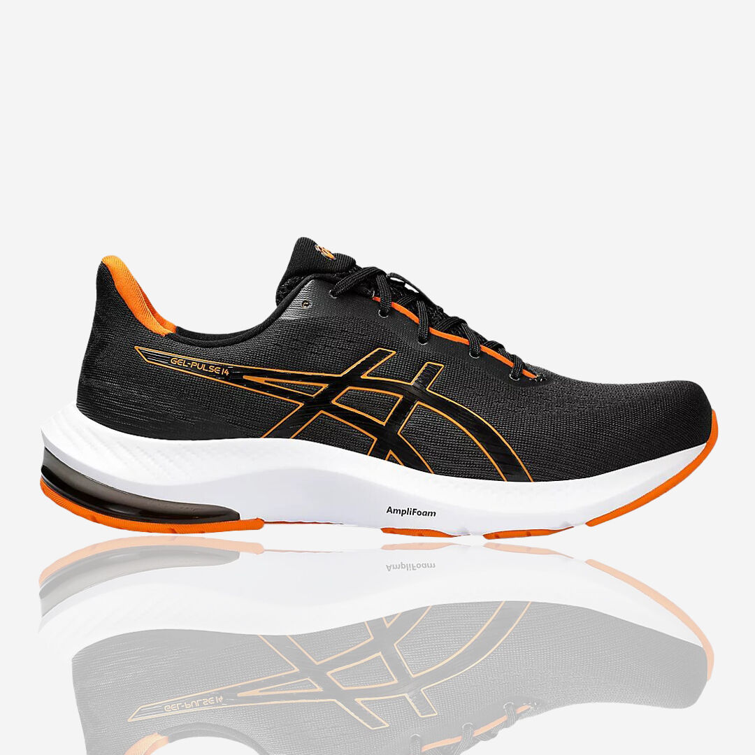 asics gel pulse 14