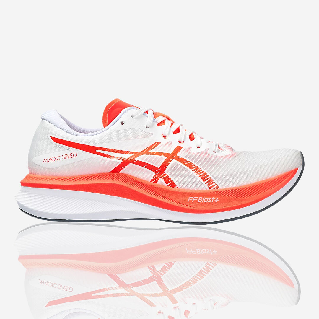 Asics Magic Speed 3 shoes RUNKD online running store