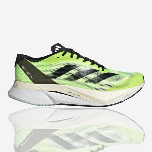 Adidas Adizero Boston 12 2023 RUNKD online running store