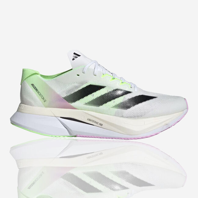 Adidas Adizero Boston 12 RUNKD online running store