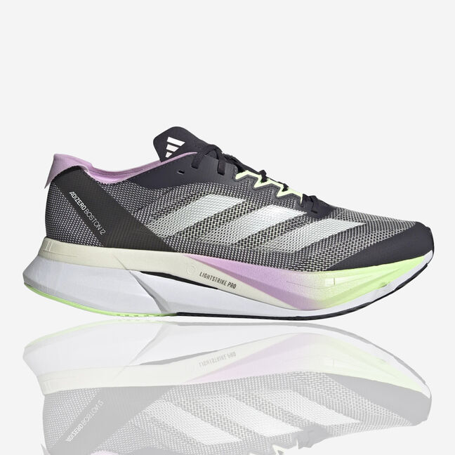 Adidas Adizero Boston 12 RUNKD online running store