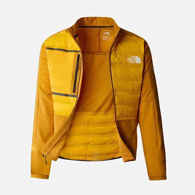 The North Face Summit Garnet Canyon jacket RUNKD online running store