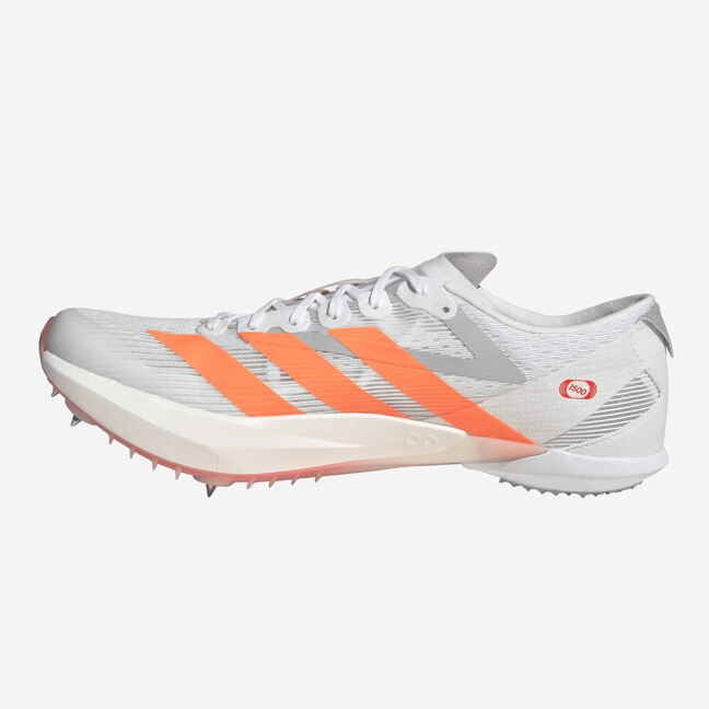 adidas adizero ambition running spikes