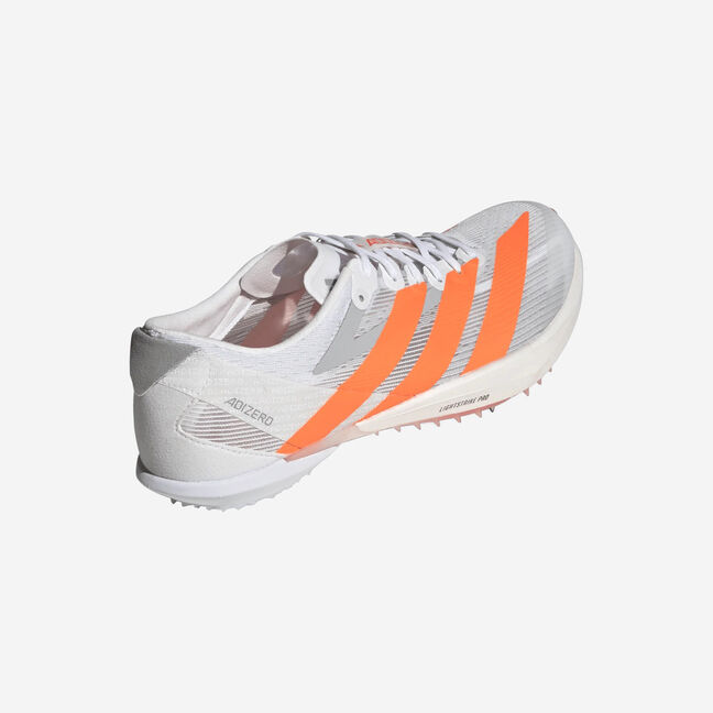 adidas gazelle silver green womens Adidas Adizero Ambition Racing Spike
