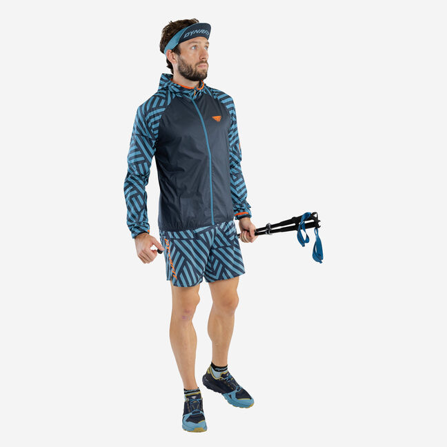 Dynafit Alpine Visor Band visor 2023 RUNKD online running store