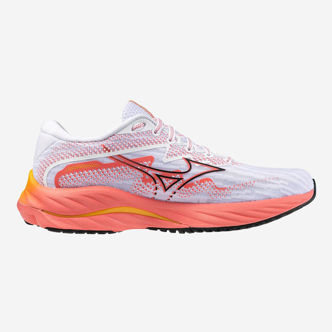 Mizuno Wave Rider 27 woman RUNKD online running store