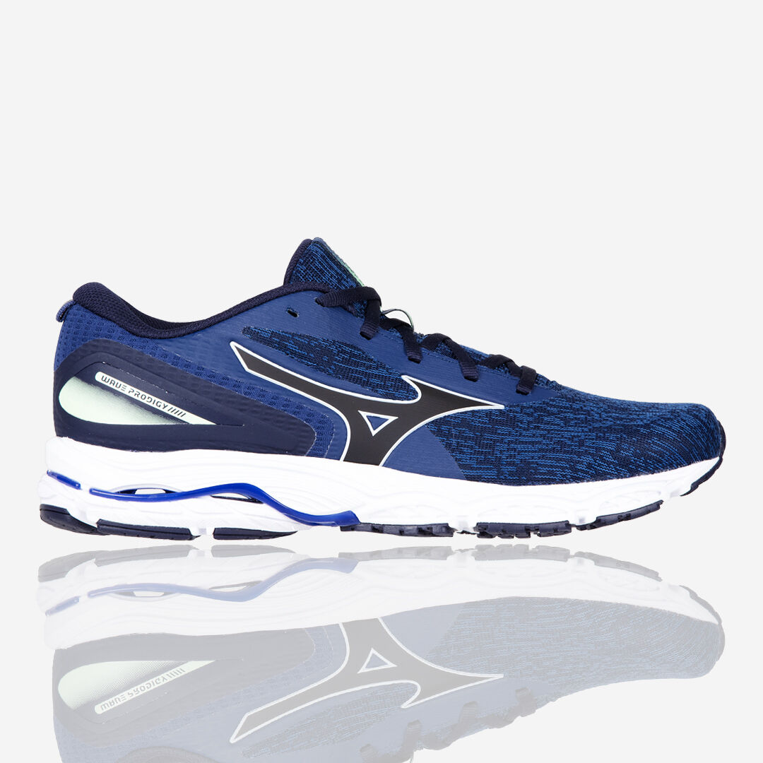 Mizuno running deals a4 mens white