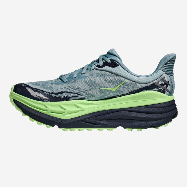 Hoka One One Stinson 7 RUNKD online running store