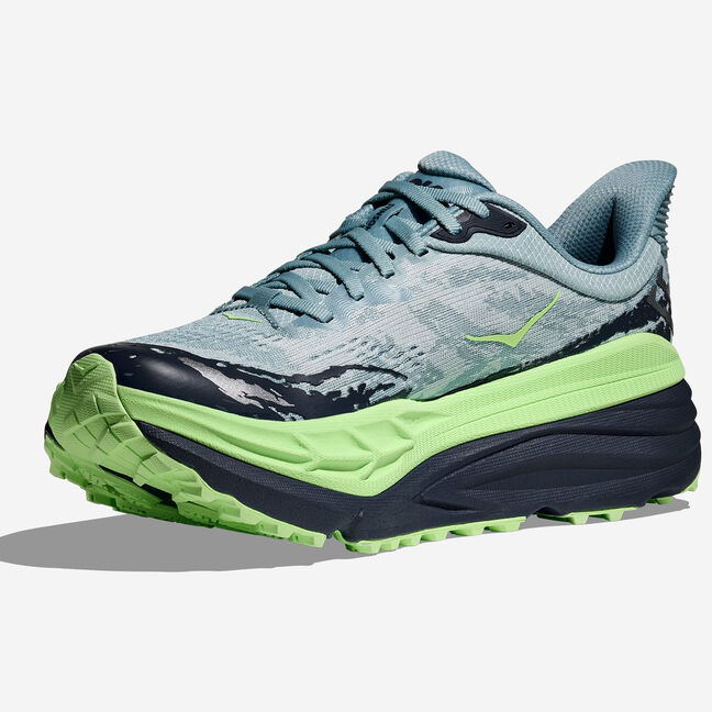 Hoka One One Stinson 7 RUNKD online running store