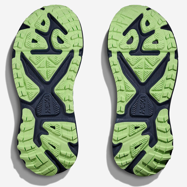 Hoka One One Stinson 7 RUNKD online running store