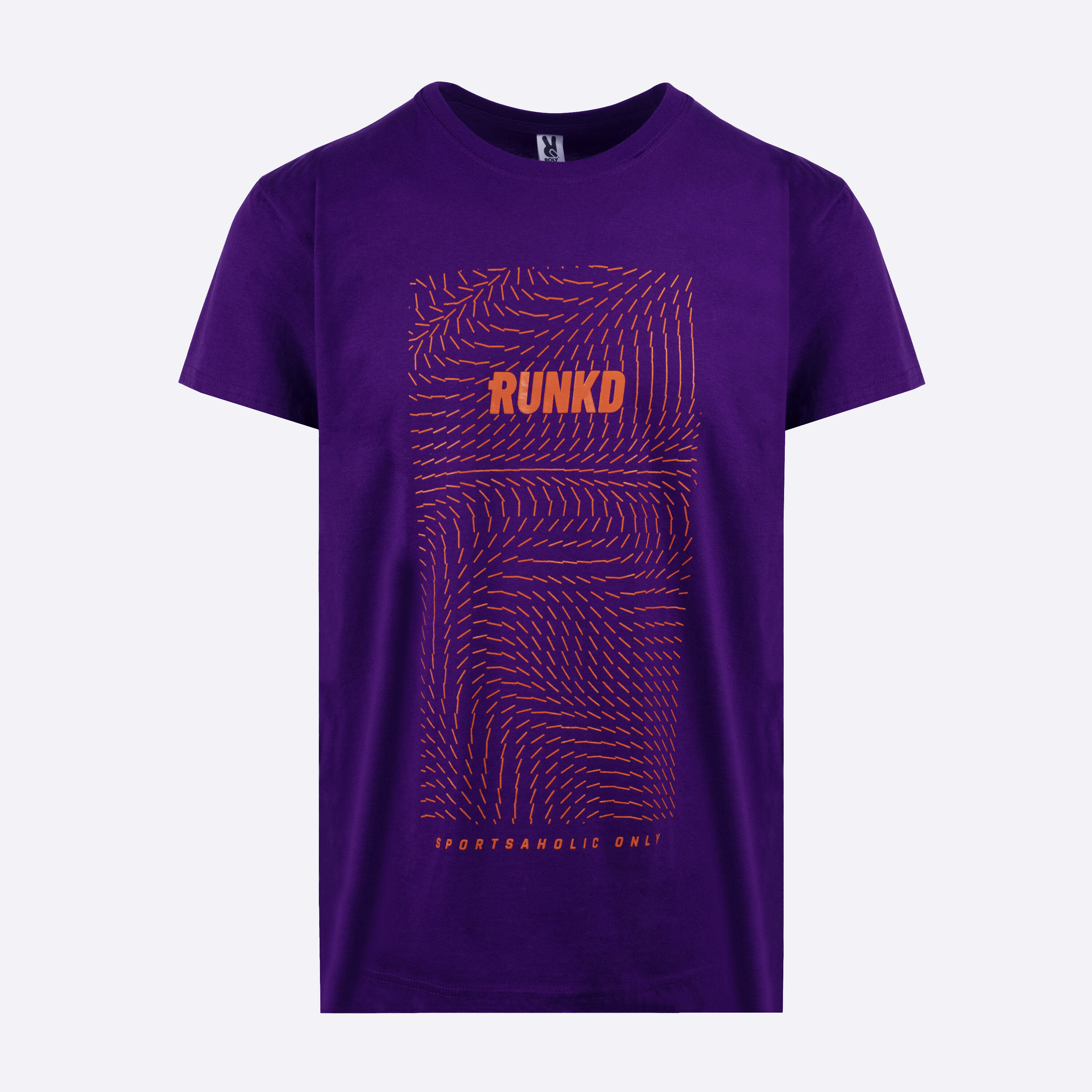 Runkd t-shirt RUNKD online running store