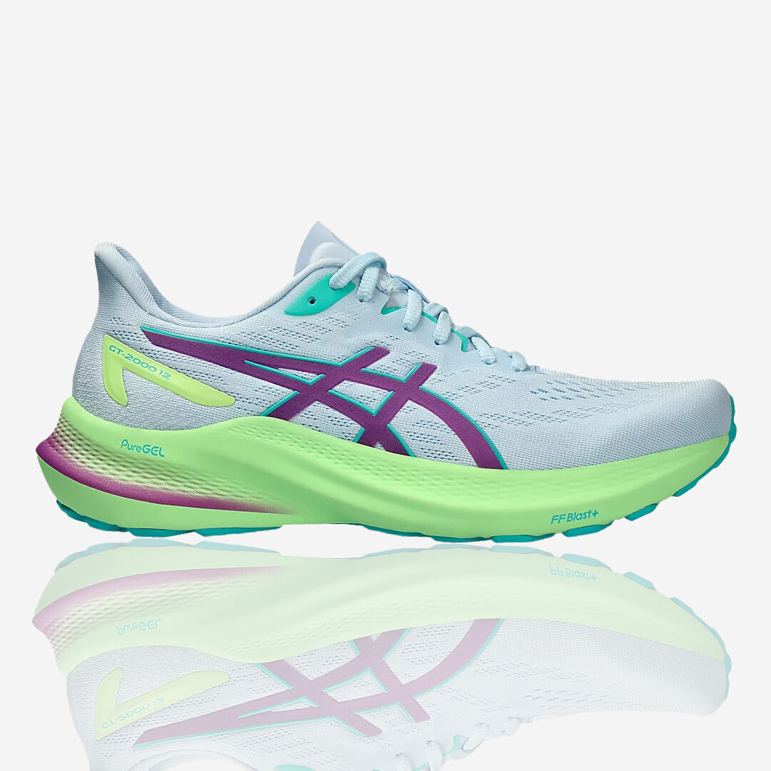 Asics gt 2000 womens size 7.5 online