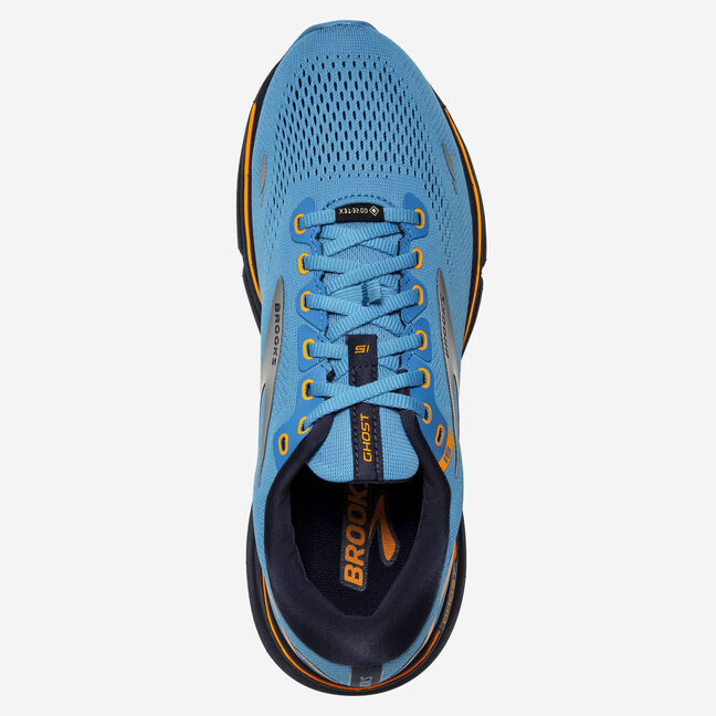 Scarpe hot sale brooks goretex