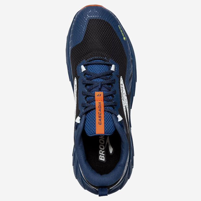 Brooks cascadia clearance 9