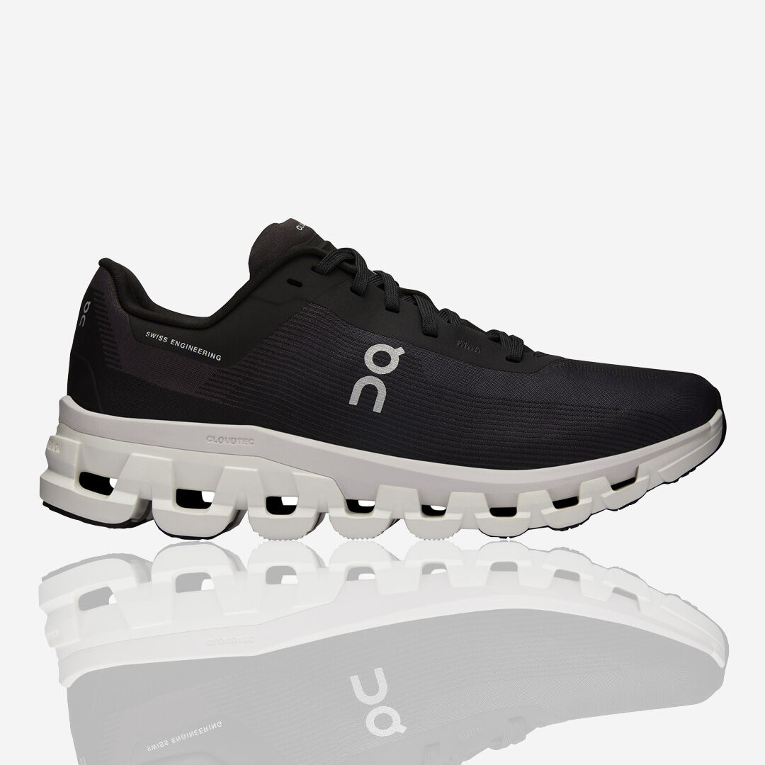 on cloudflow women's