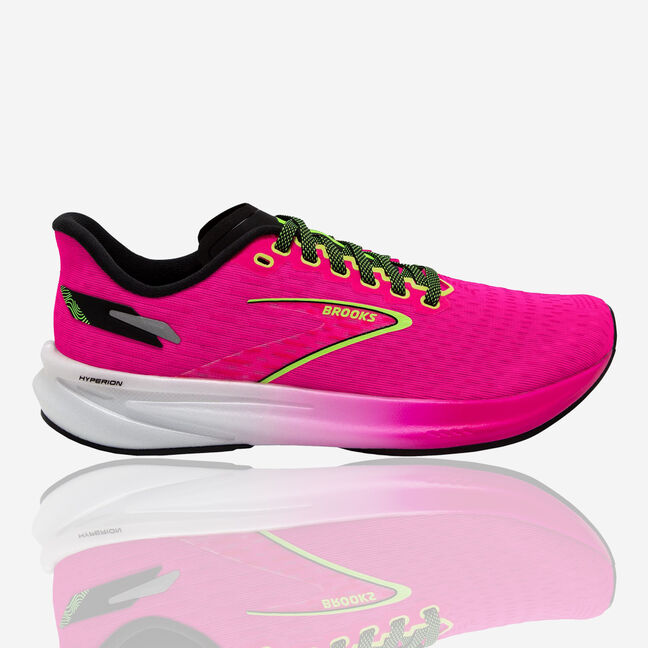 Brooks sales hyperion online