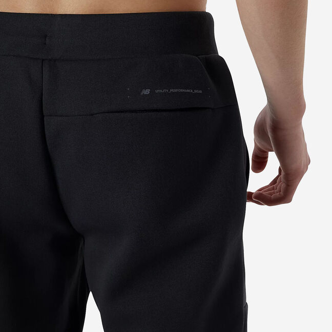 New Balance R.W.Tech Fleece pants 2023 RUNKD online running store