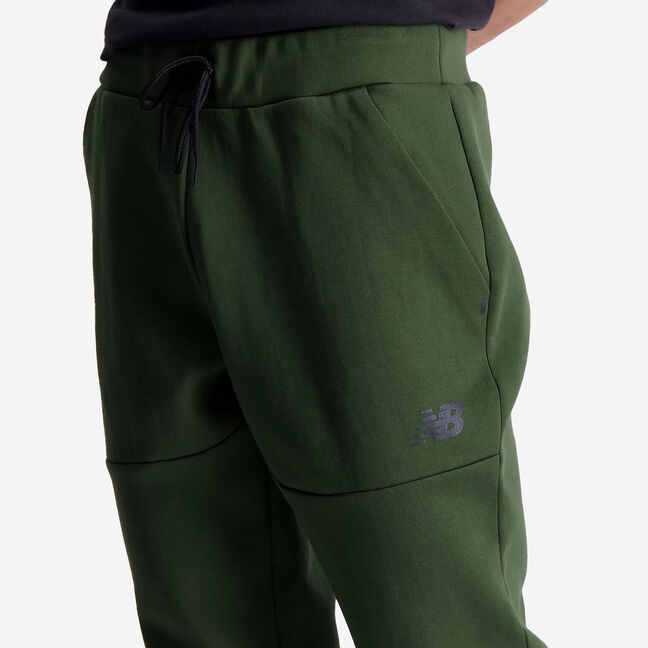 New Balance R.W.Tech Fleece pants RUNKD online running store