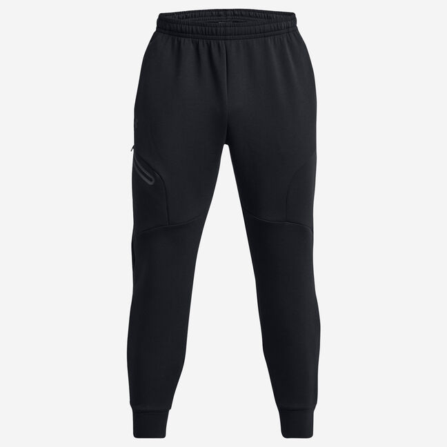 Under Armour Unstoppable joggers Fleece pants RUNKD online running