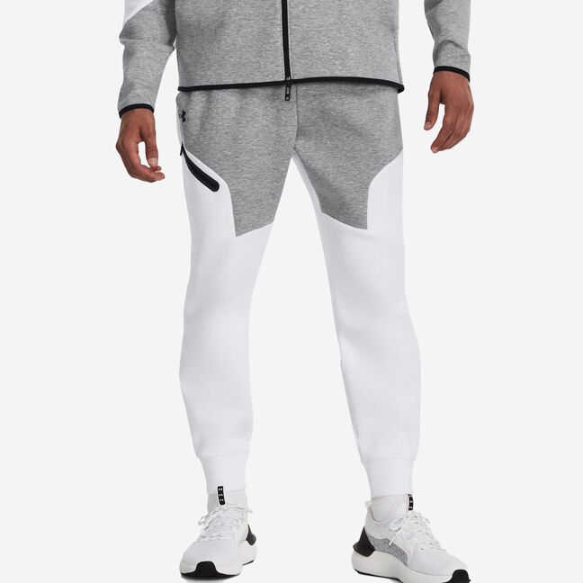 Under Armour Unstoppable Fleece joggers pants RUNKD online running store