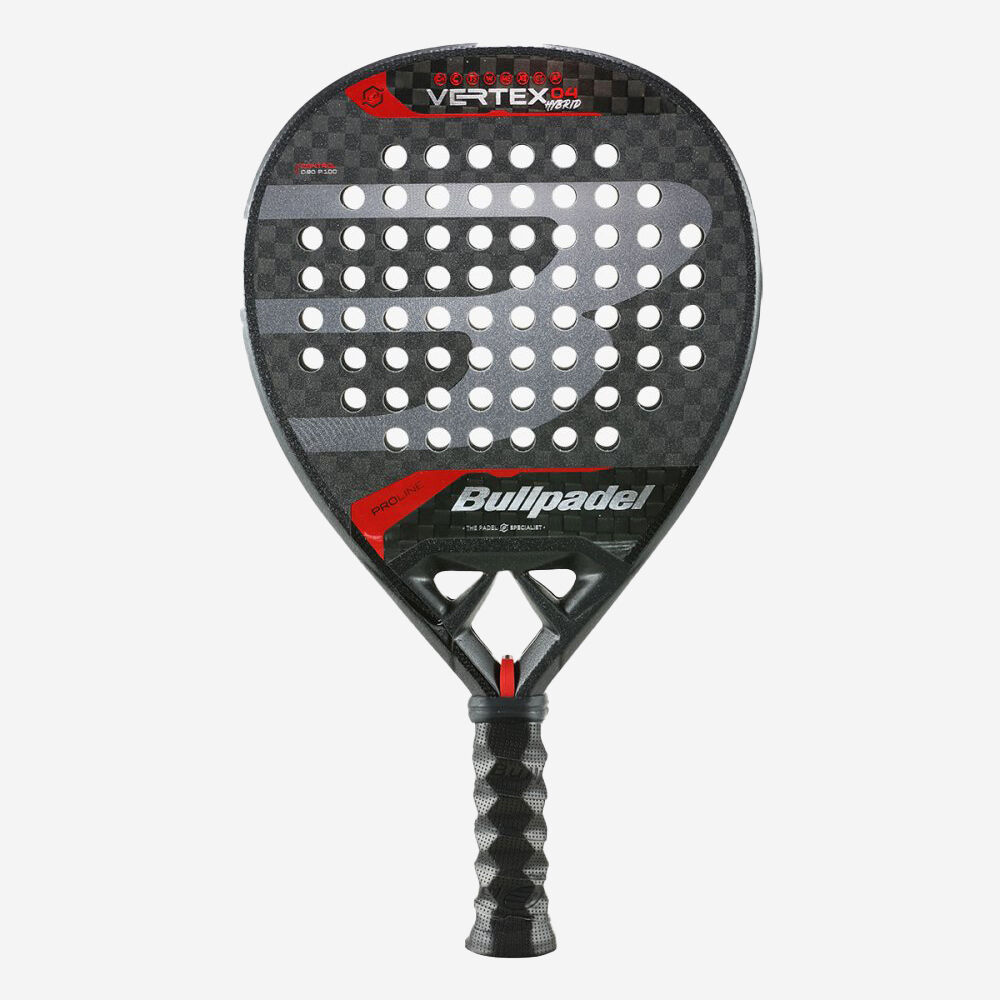 Bullpadel Vertex 04 Hybrid racket RUNKD online running store