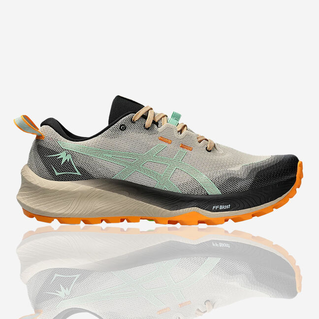 Asics gel nimbus 12 cheap femme or