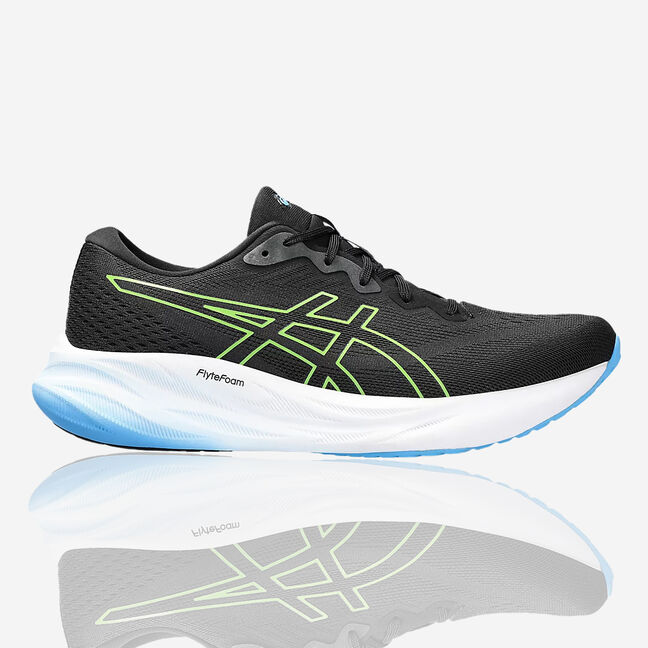 Asics 2025 running store