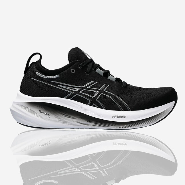 Gomitiere asics volley online