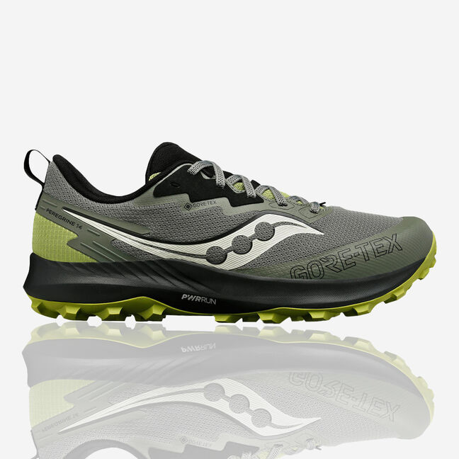 Saucony peregrine outlet chile