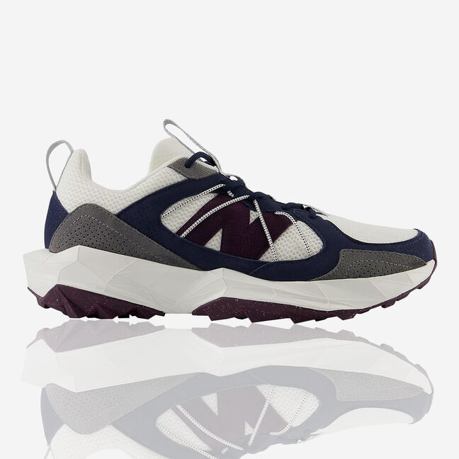New Balance Dynasoft Tektrel V1 Trail Running Shoe Tektrel - New Balance main image 4