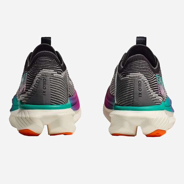 Hoka One One Cielo X1 RUNKD online running store