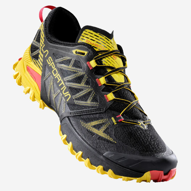 La sportiva bushido 44 deals