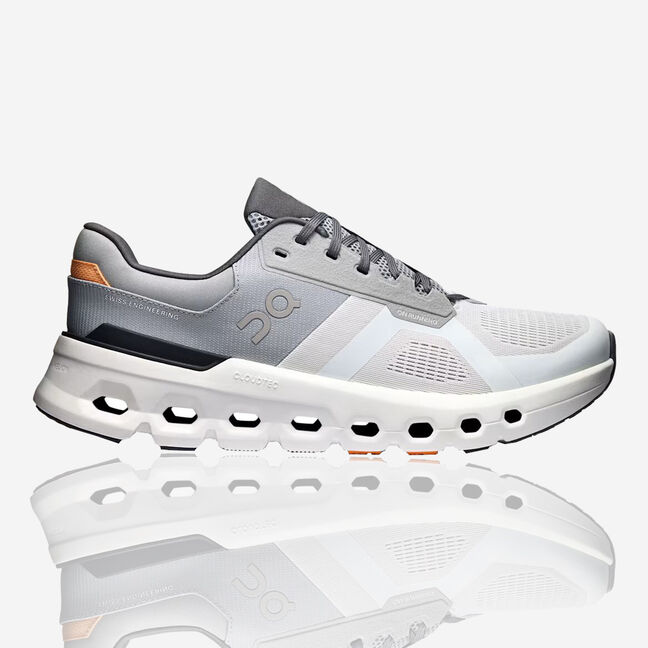 On Cloudrunner 2 RUNKD online running store
