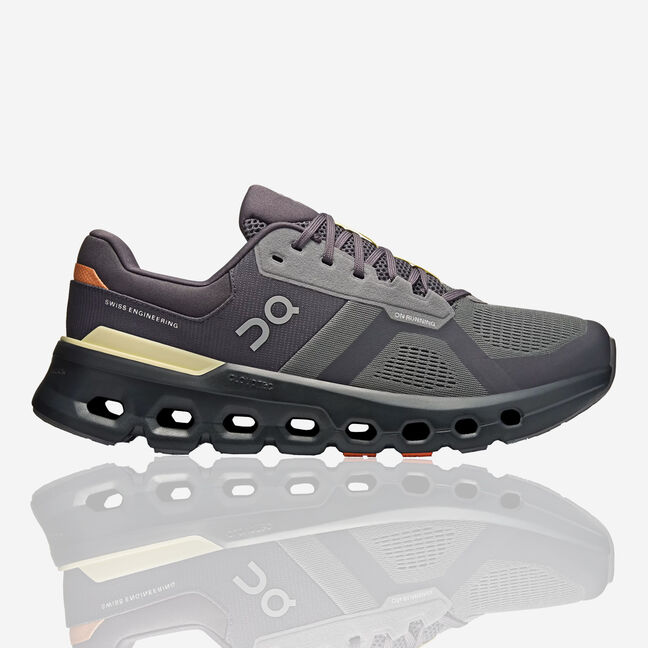 On Cloudrunner 2 RUNKD online running store