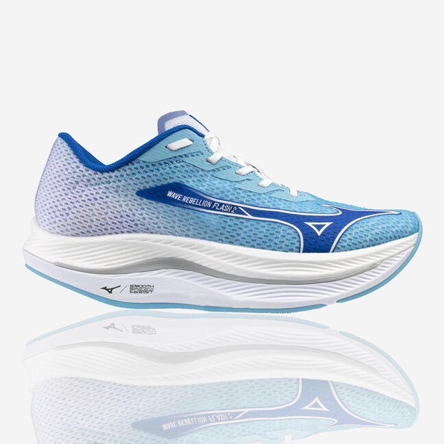 Fashion mizuno wave flash cc