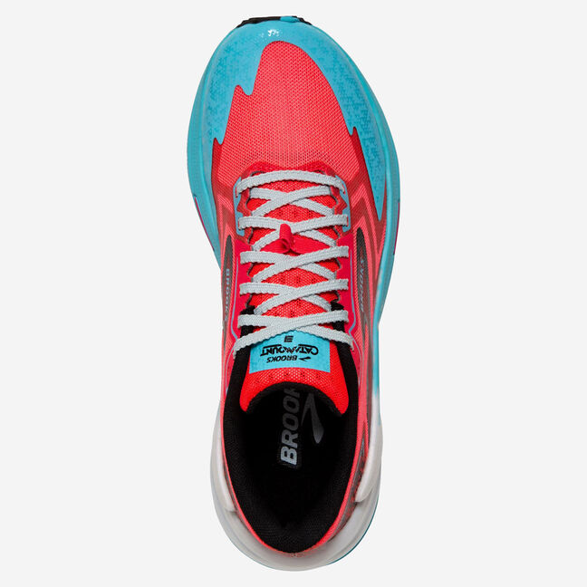 Brooks Catamount Damen Schuhe RUNKD Running Online-Shop