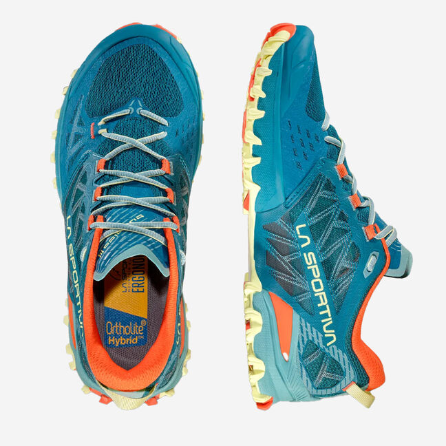 La Sportiva Bushido III donna 2024 RUNKD online running store