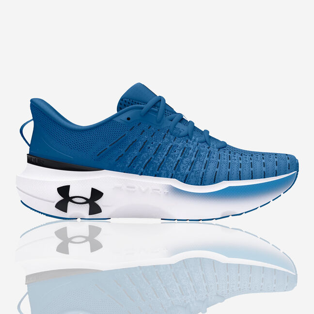 Spadri Talon Spadri Vince Chaussures Under Armour Infinite Elite