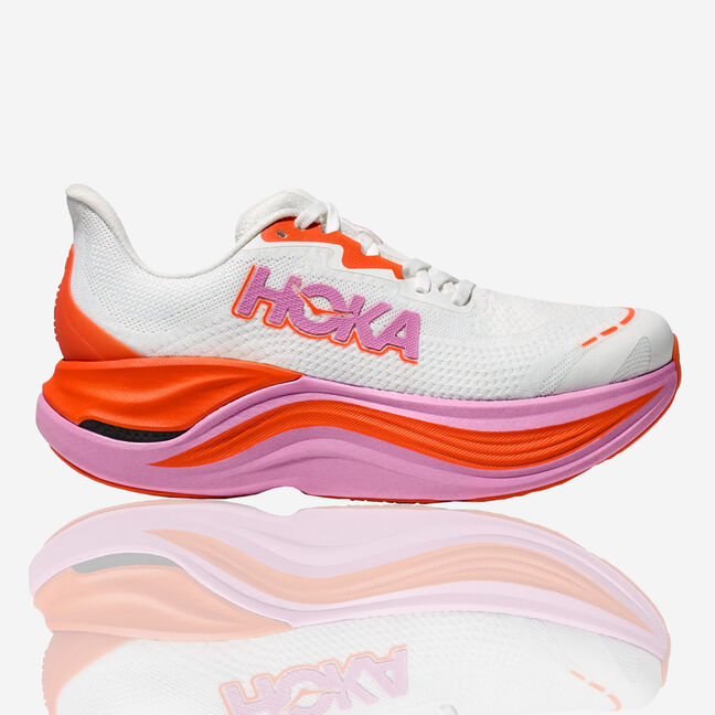 Chaussures Femme Promo Chaussures Hoka Chaussure Running Femme