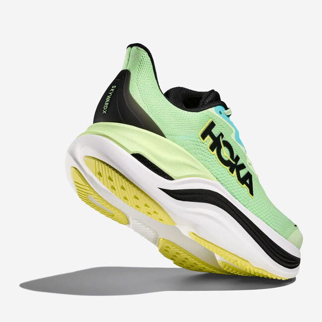 Hoka One One Skyward X RUNKD online running store