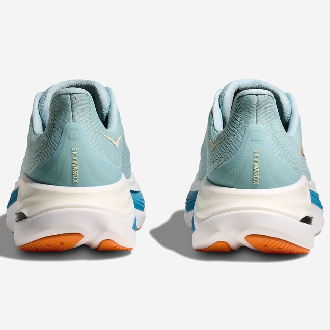 なぎさ Hoka One One Skyward X RUNKD online running store