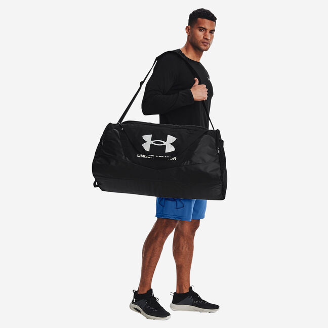 Under popular Armour Gym Bag