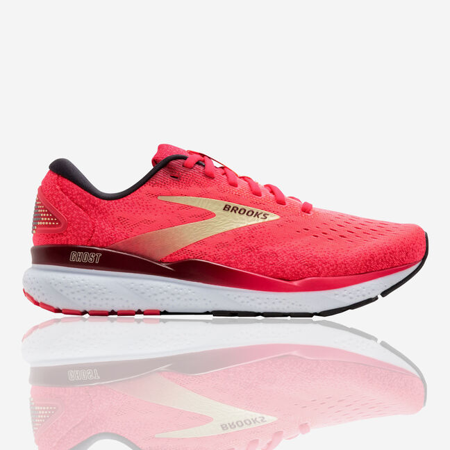 Brooks Ghost 16 Damen Schuhe RUNKD Running Online-Shop