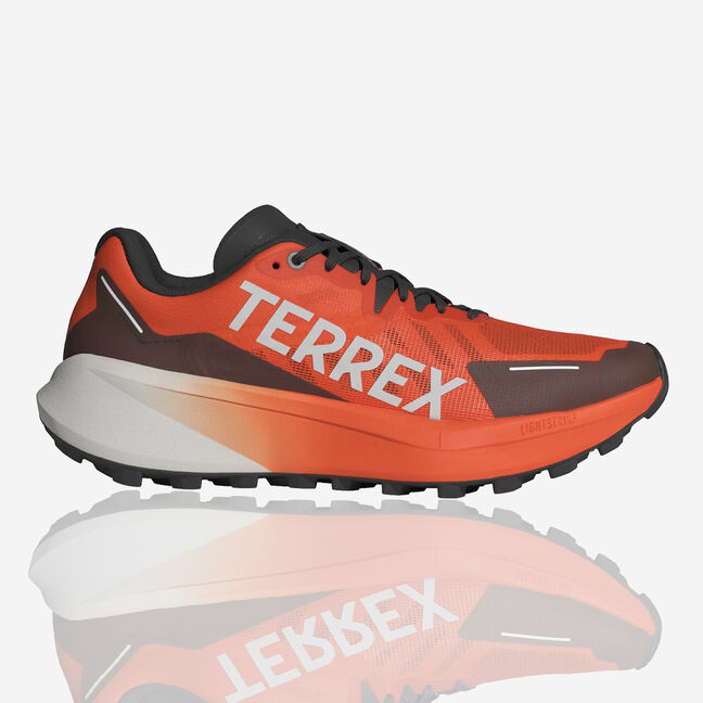 Adidas Terrex Agravic 3 2024 RUNKD online running store