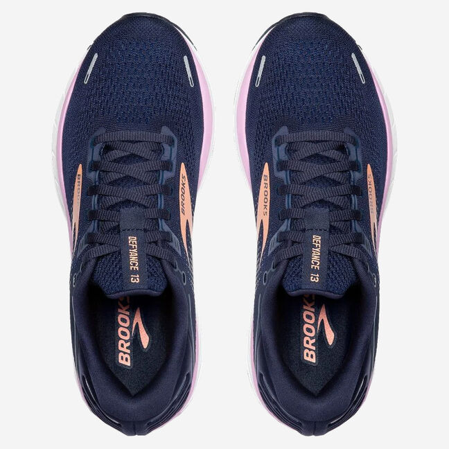 Brooks defyance 8 womens 2015 on sale