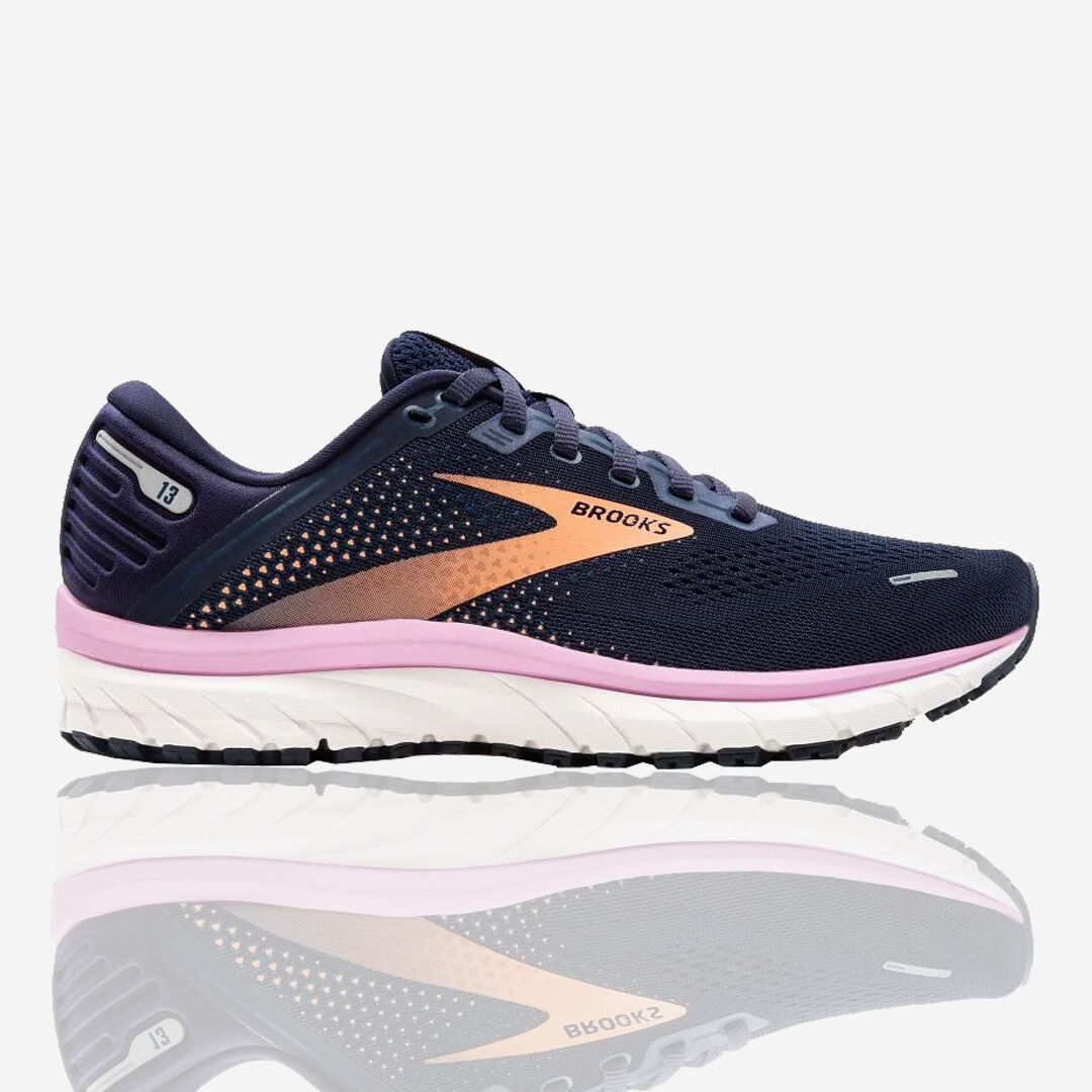 Brooks Defyance 13 woman 2024 RUNKD online running store