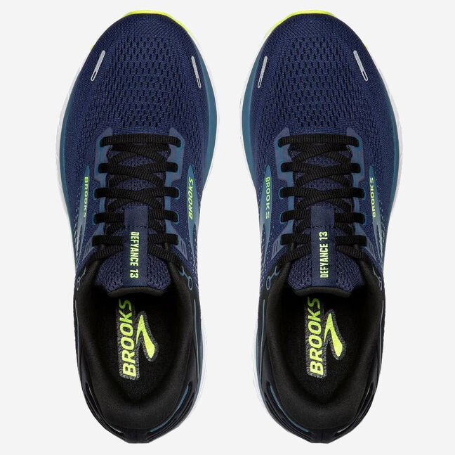 Brooks Defyance 13 2024 RUNKD online running store